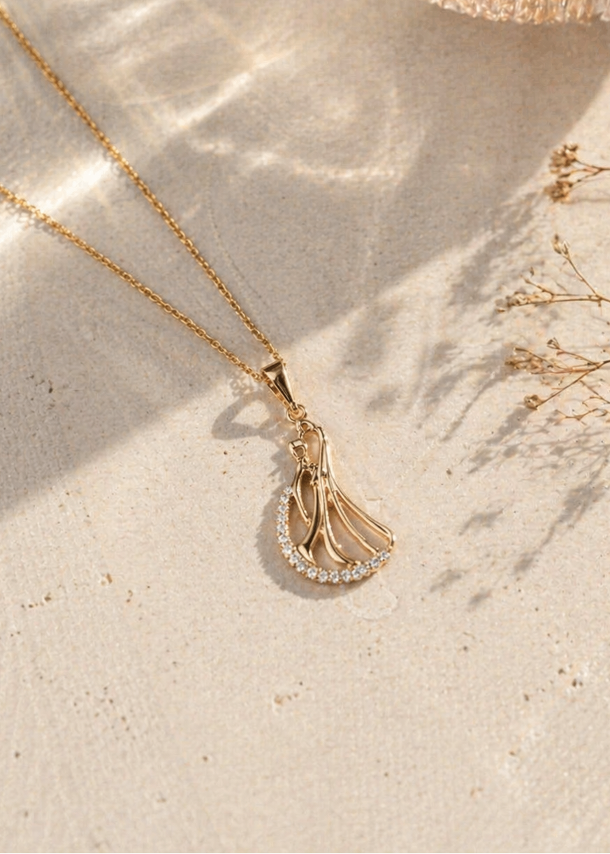 Eternal Love Necklace
