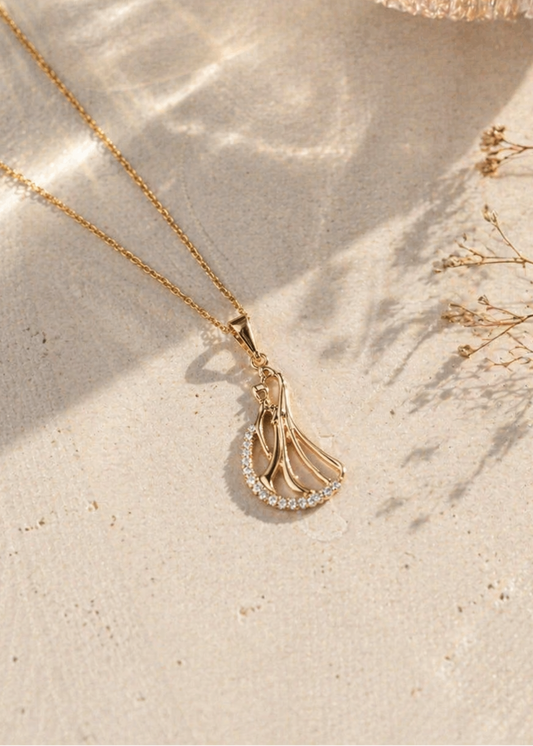 Eternal Love Necklace