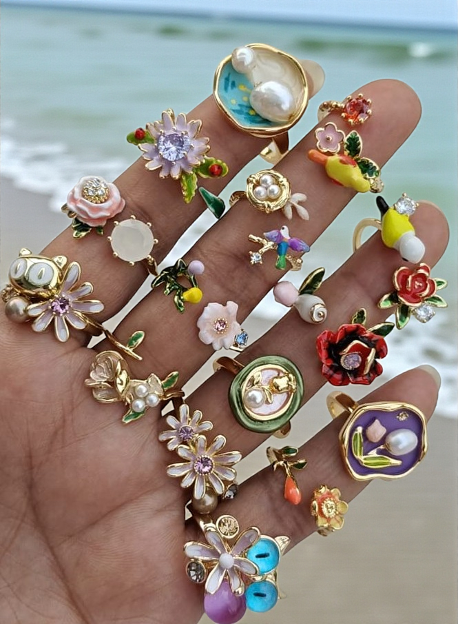The Ring Atelier