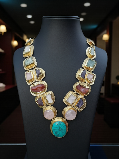Verdantia Luxe Necklace