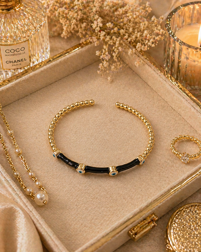 Nazar Bead Bracelet
