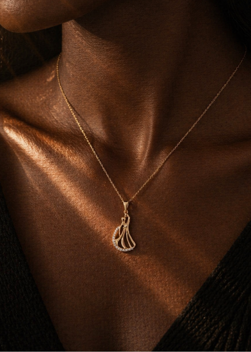Eternal Love Necklace